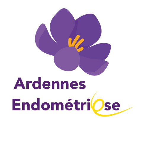 logo ardennes endométriose - partenaire de l'association