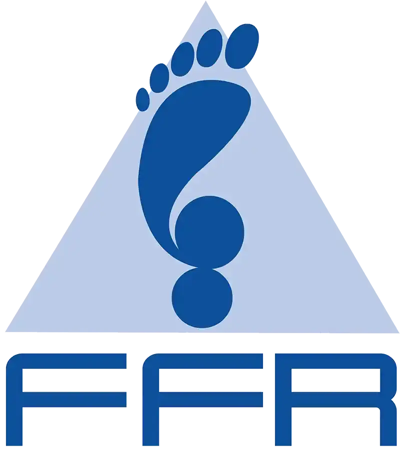 Membre de la fédération française des réflexologues