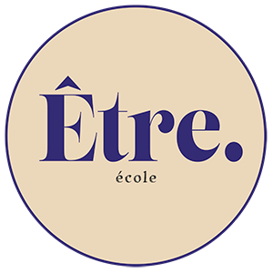 diplômée de l'école de réflexologie E.T.R.E!