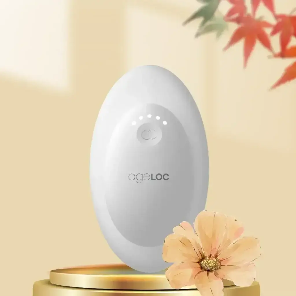 appareil nu skin age loc - wellSPA