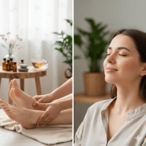 reflexologie-et-migraine