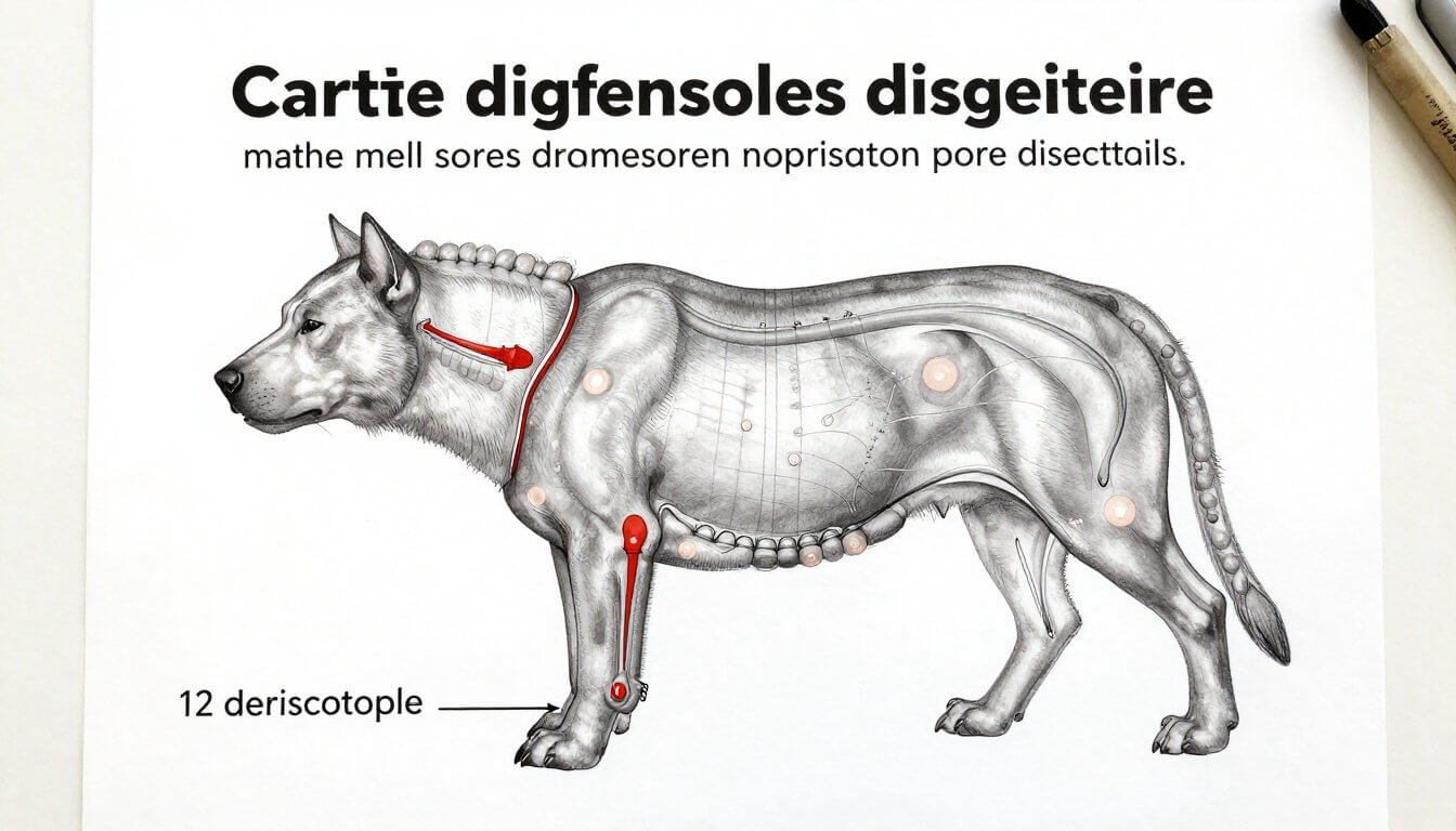 Les zones reflexes à stimuler pour un soulagement durable