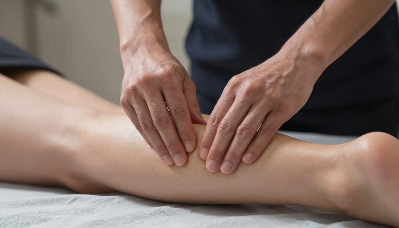 Comment pratiquer l'auto-massage efficacement ?