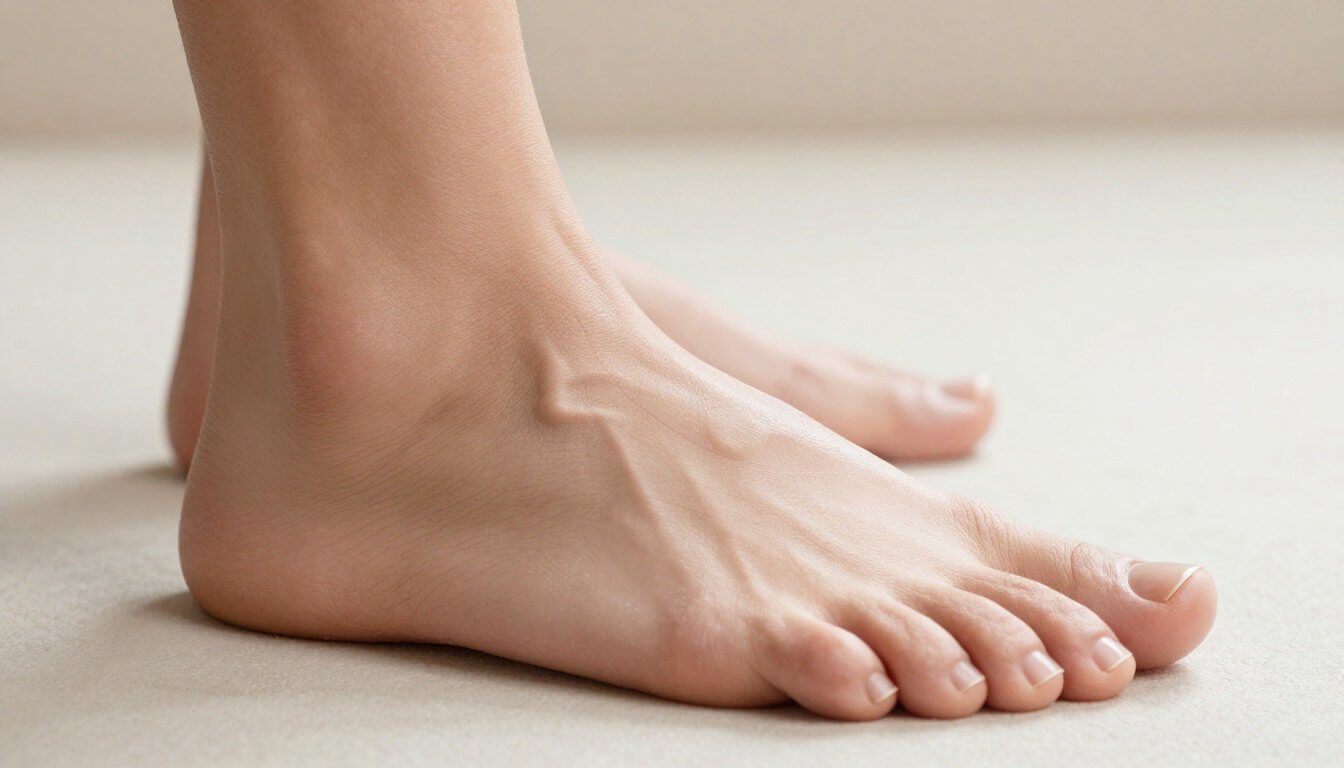 Pratiquer l'auto-massage et la respiration chez soi