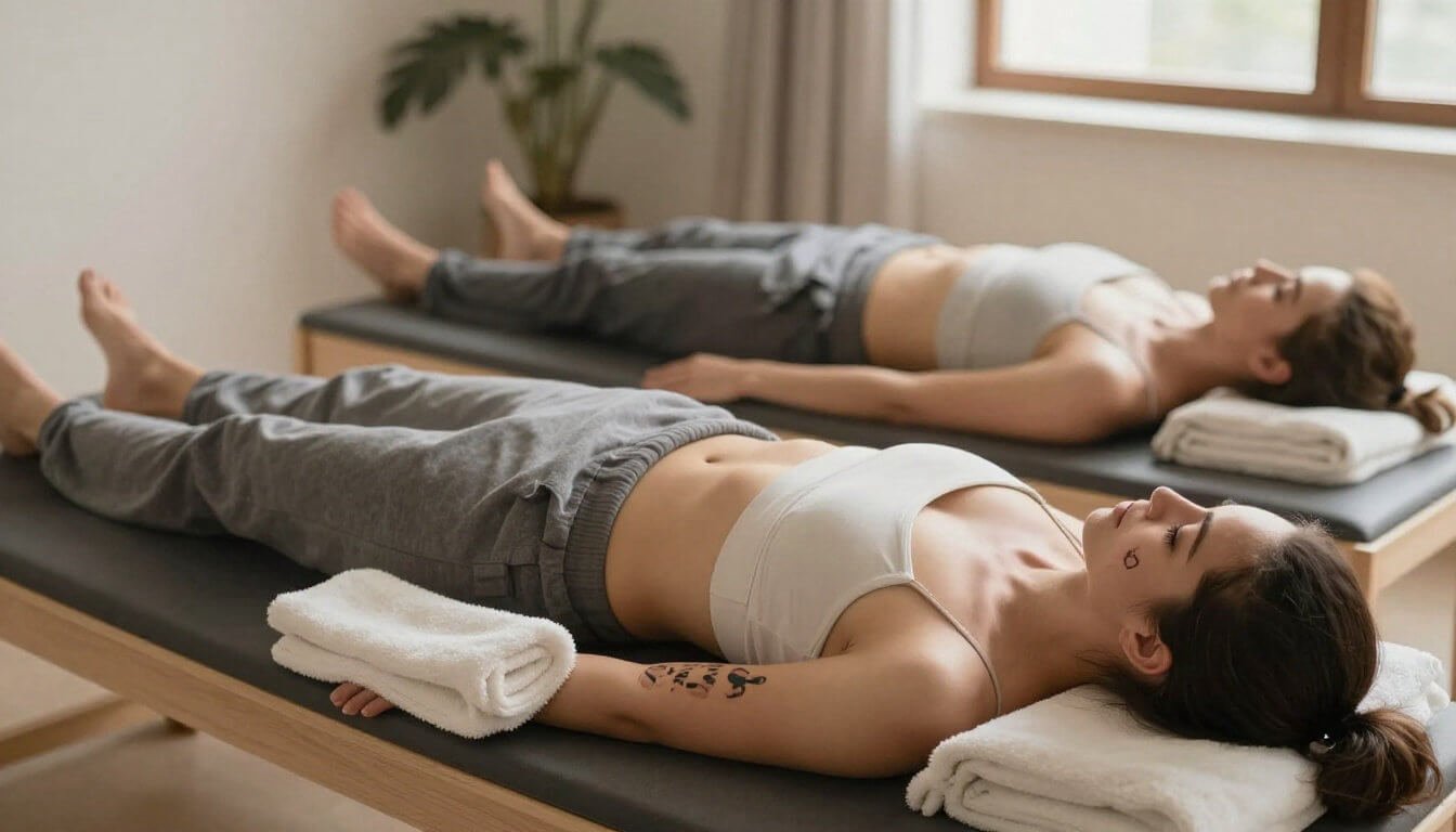 Ma vocation est simple : apaiser votre stress et votre surcharge mentale