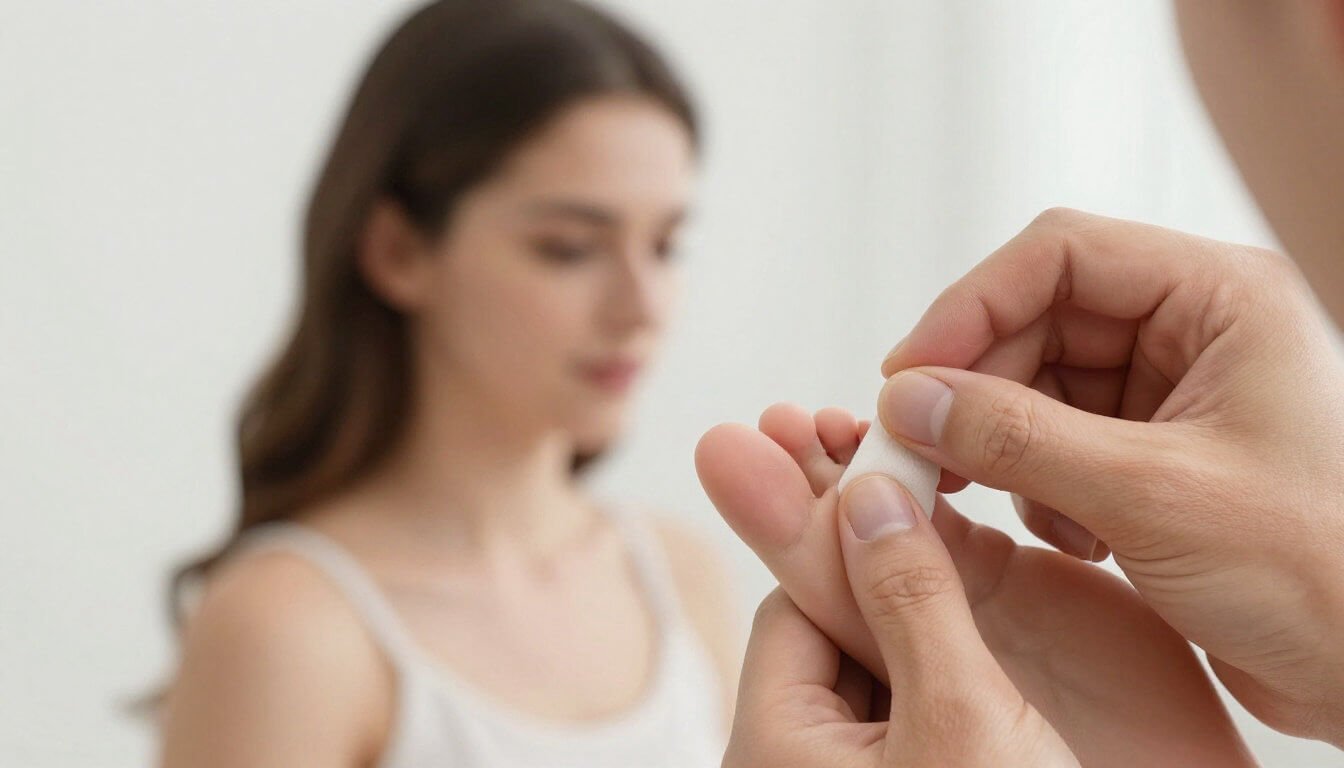 Les zones clés à stimuler pour libérer votre transit