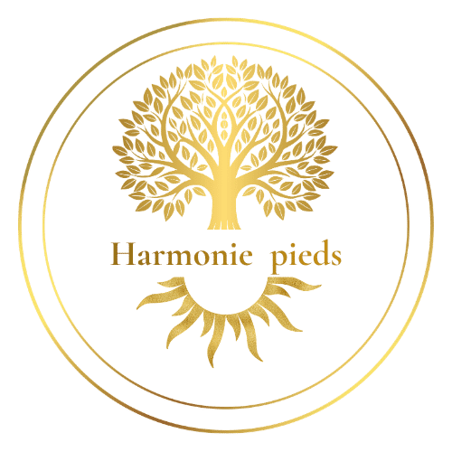 Logo Harmonie Pieds